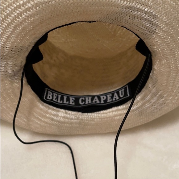 NWOT burlesque hat main image 8